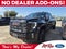 2024 GMC Sierra 3500HD AT4