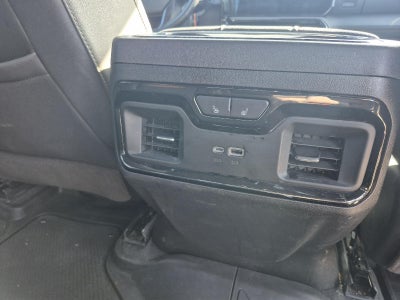 2024 GMC Sierra 3500HD AT4