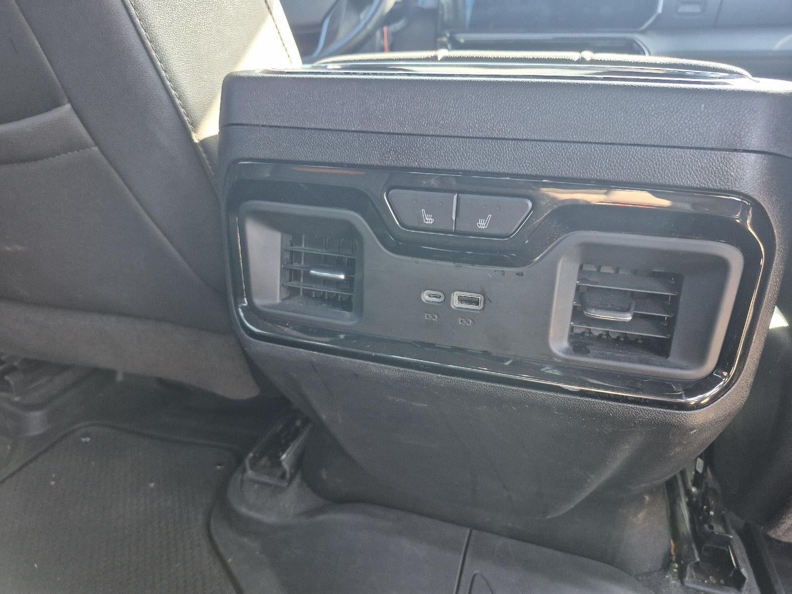 2024 GMC Sierra 3500HD AT4