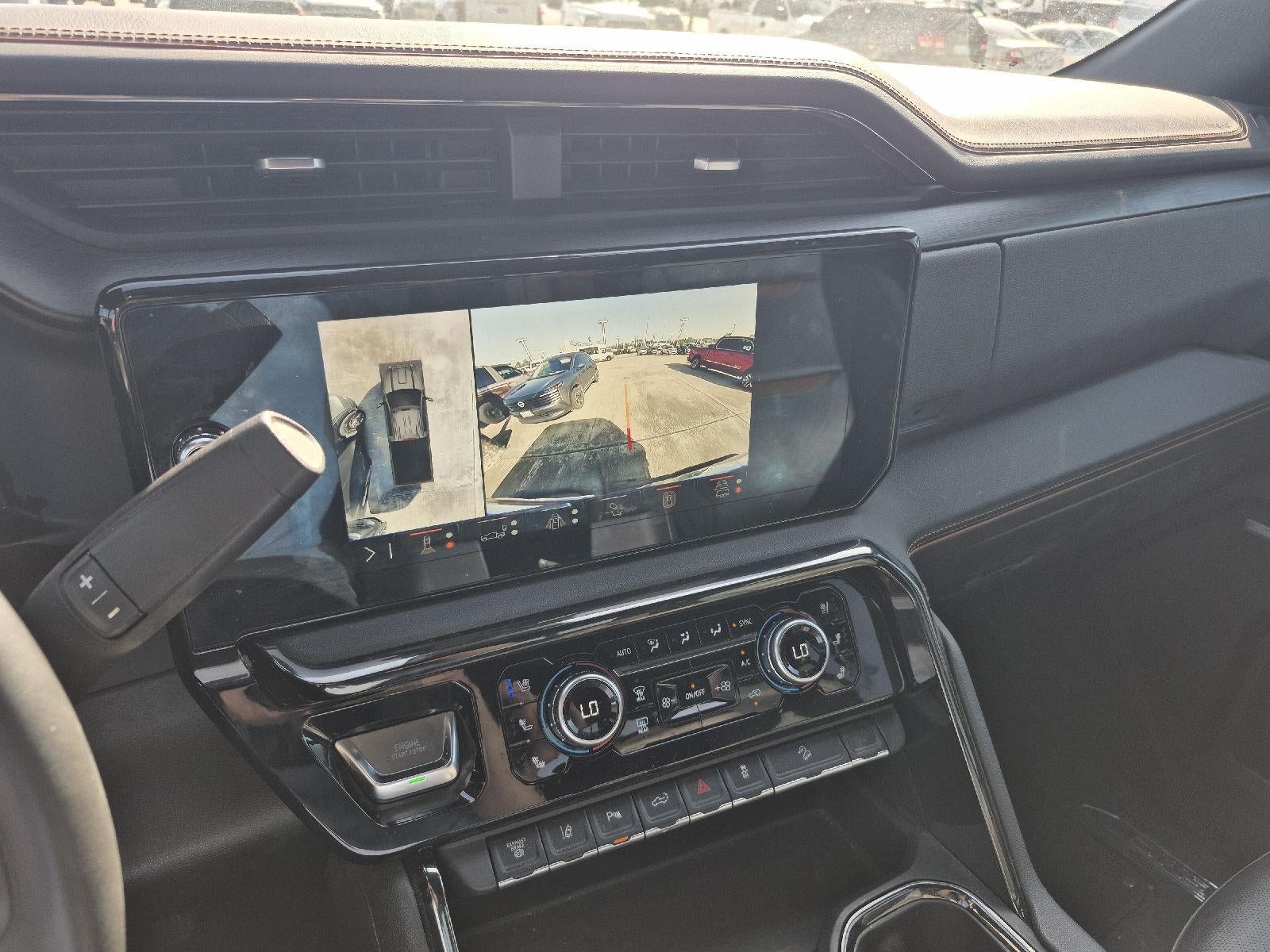 2024 GMC Sierra 3500HD AT4