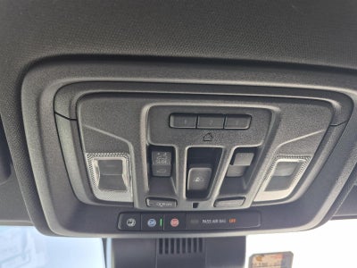 2024 GMC Sierra 3500HD AT4