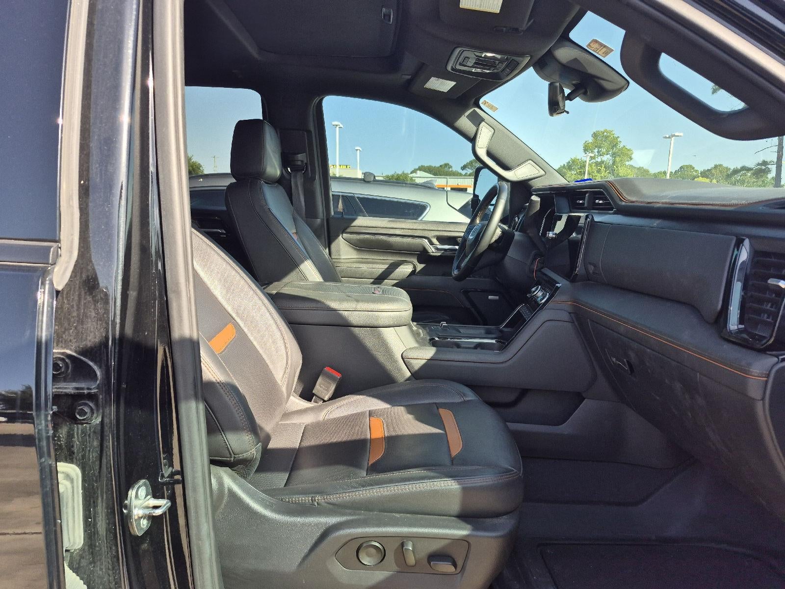 2024 GMC Sierra 3500HD AT4