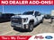 2025 GMC Sierra 2500HD SLE