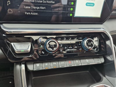 2025 GMC Sierra 2500HD Denali Ultimate