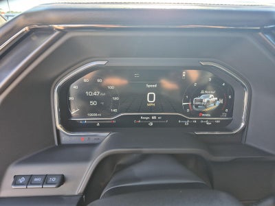 2025 GMC Sierra 2500HD AT4X