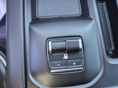 2025 GMC Sierra 2500HD AT4X