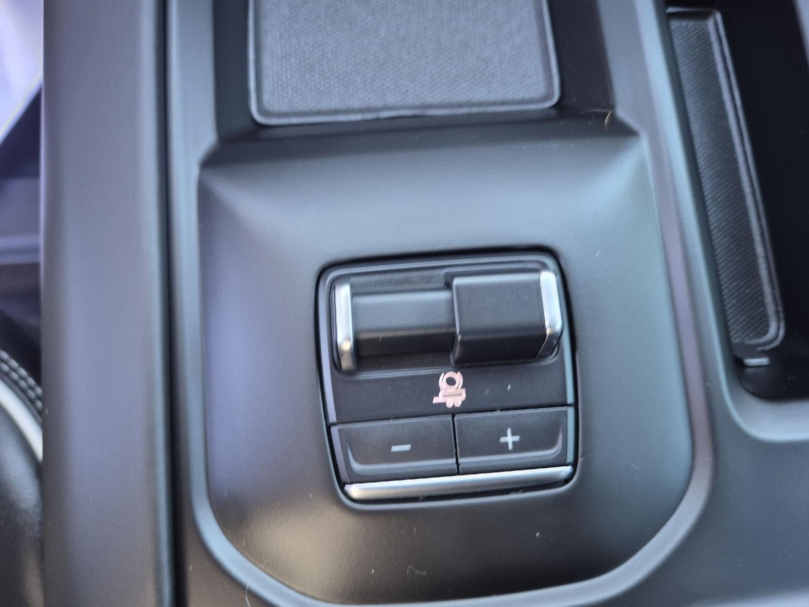 2025 GMC Sierra 2500HD AT4X