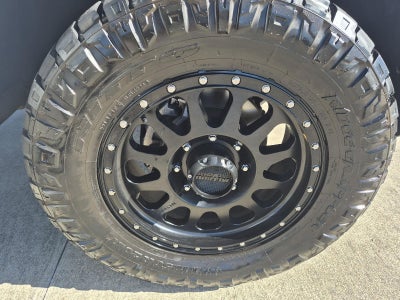 2025 GMC Sierra 2500HD AT4X