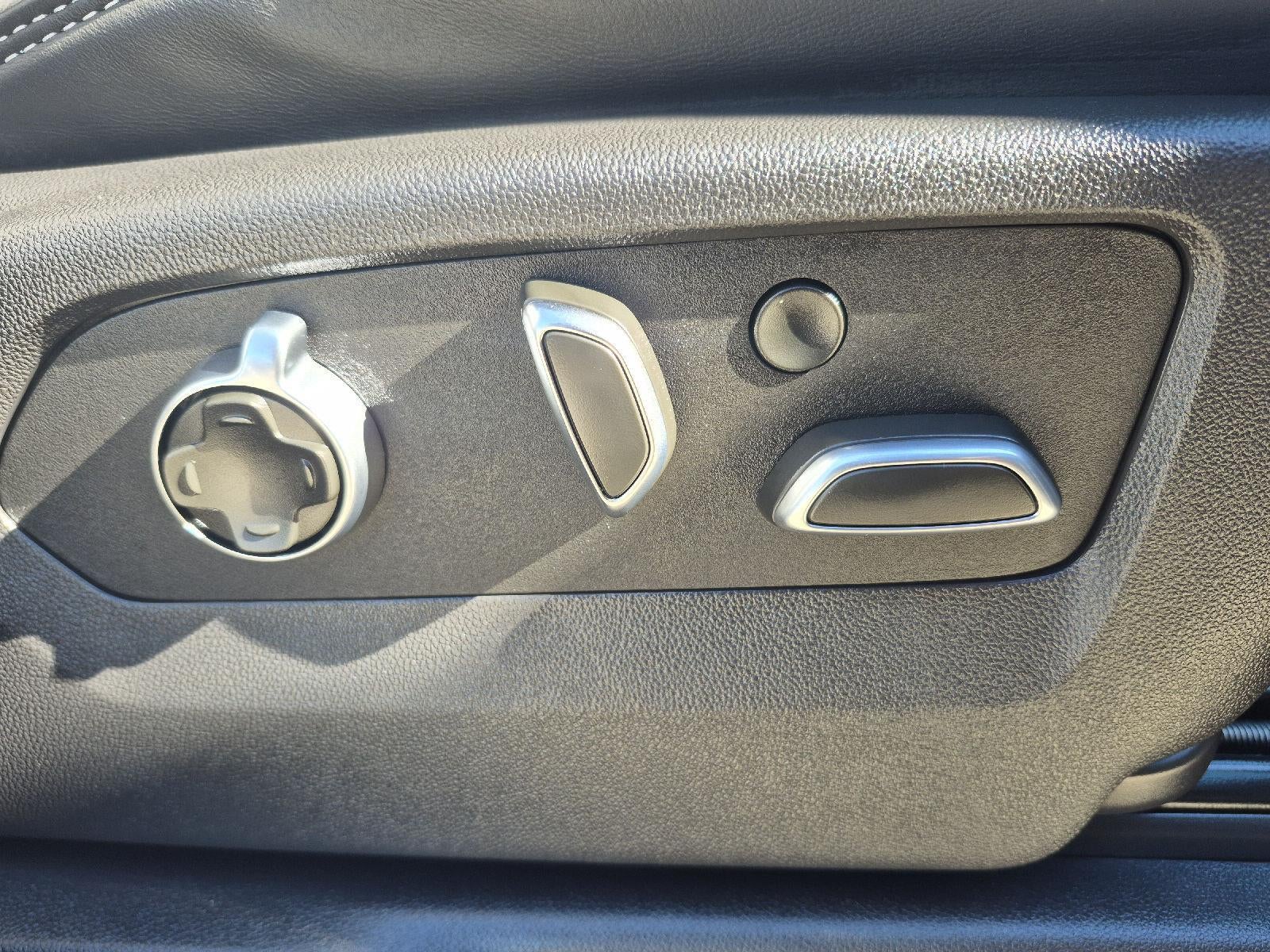 2025 GMC Sierra 2500HD AT4X