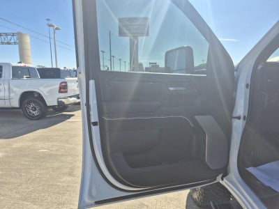 2025 GMC Sierra 2500HD AT4X