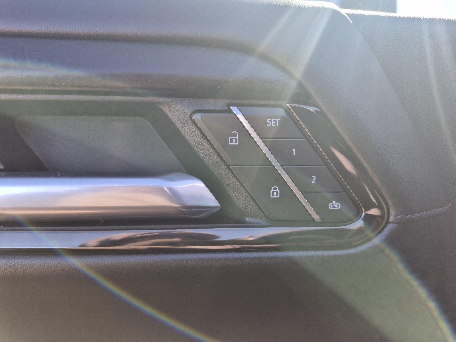 2025 GMC Sierra 2500HD AT4X