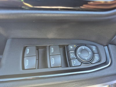 2025 GMC Sierra 2500HD AT4X