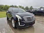 2017 Cadillac XT5 Premium Luxury FWD