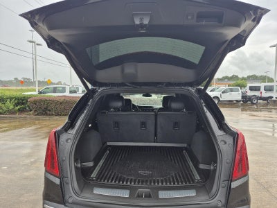 2021 Cadillac XT5 FWD Premium Luxury