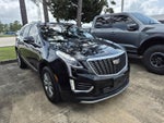 2021 Cadillac XT5 FWD Premium Luxury