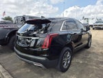 2021 Cadillac XT5 FWD Premium Luxury