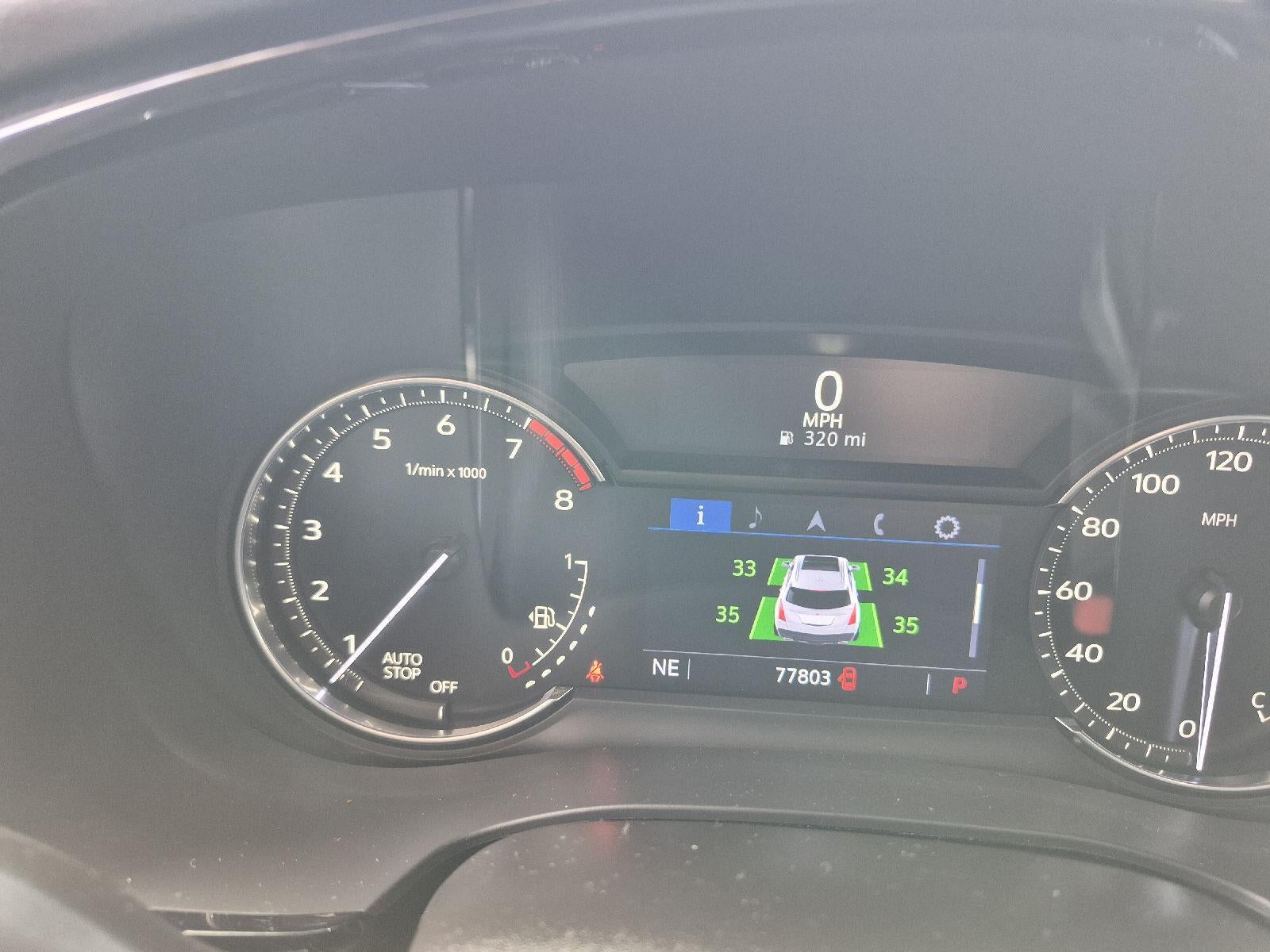 2021 Cadillac XT5 FWD Premium Luxury
