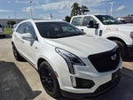 2022 Cadillac XT5 AWD Premium Luxury