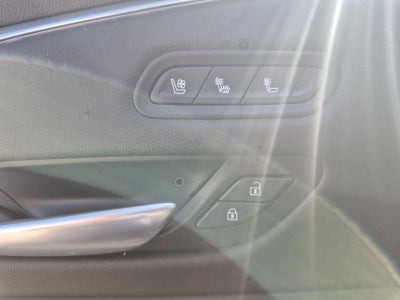 2024 Cadillac Escalade 4WD Sport