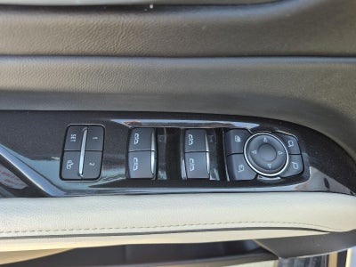 2024 Cadillac Escalade 4WD Sport