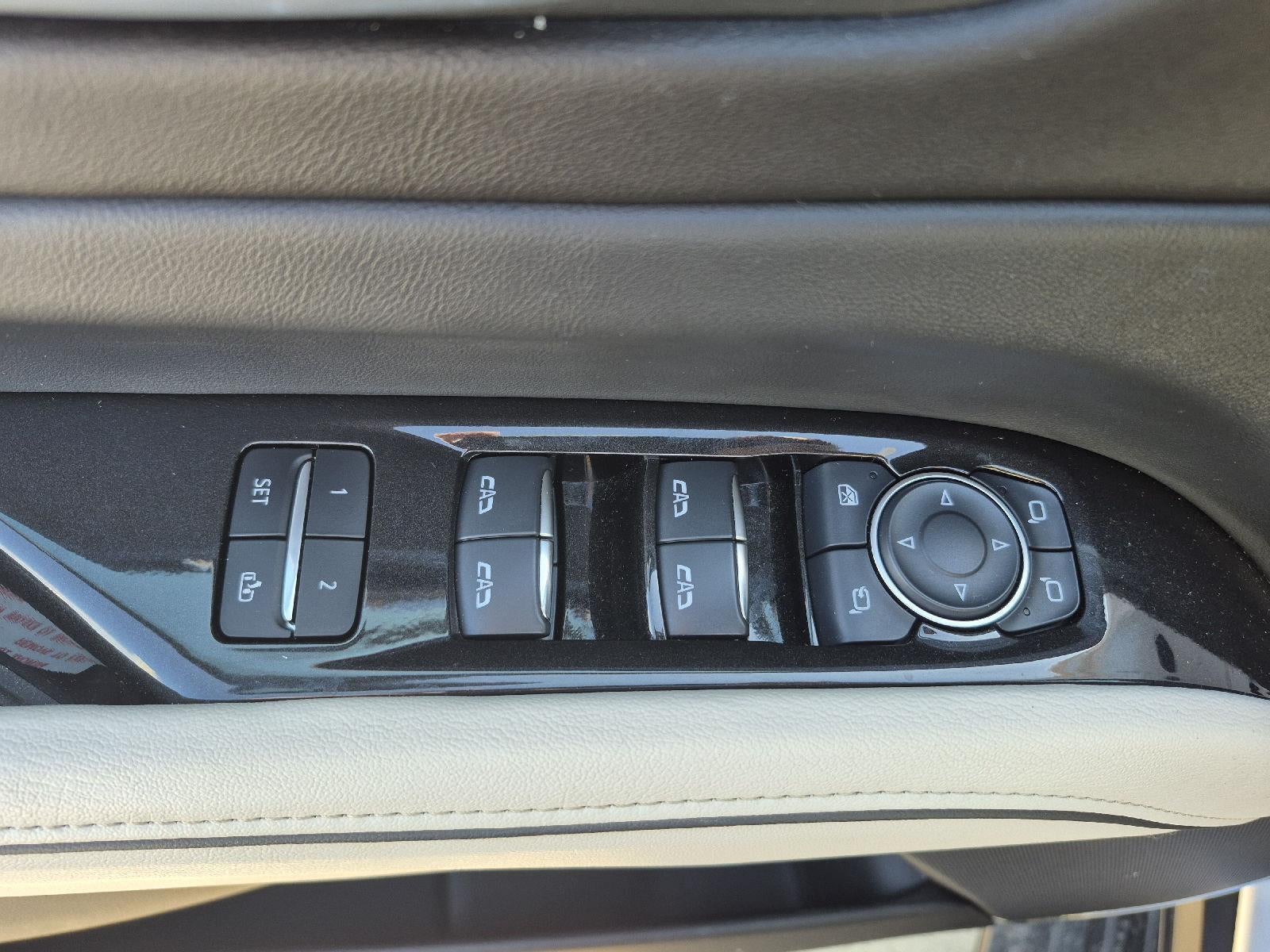 2024 Cadillac Escalade 4WD Sport