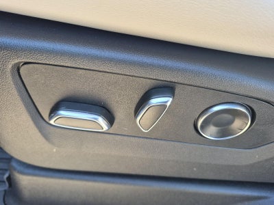 2024 Cadillac Escalade 4WD Sport