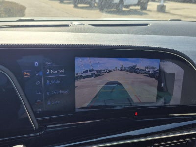 2024 Cadillac Escalade 4WD Sport