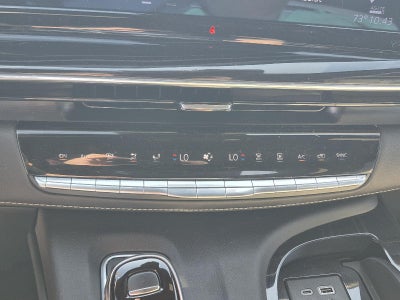 2024 Cadillac Escalade 4WD Sport