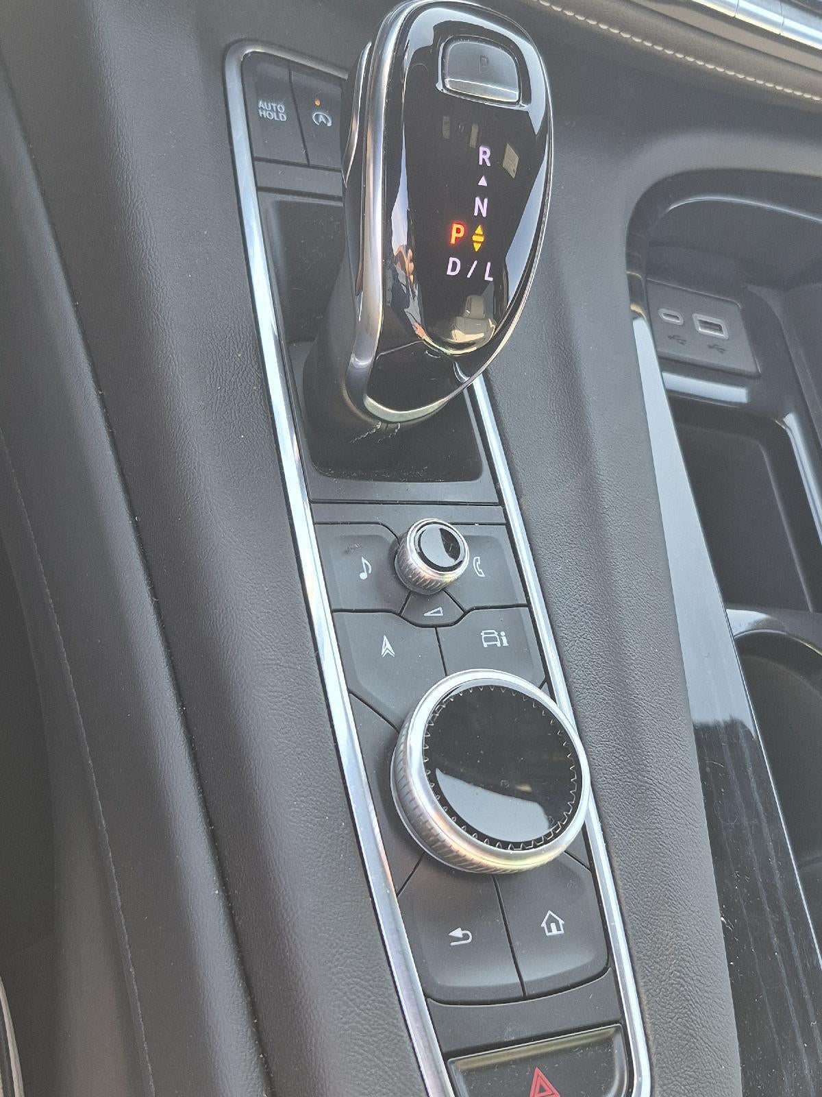 2024 Cadillac Escalade 4WD Sport