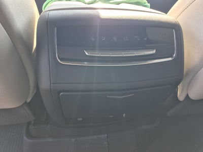 2024 Cadillac Escalade 4WD Sport