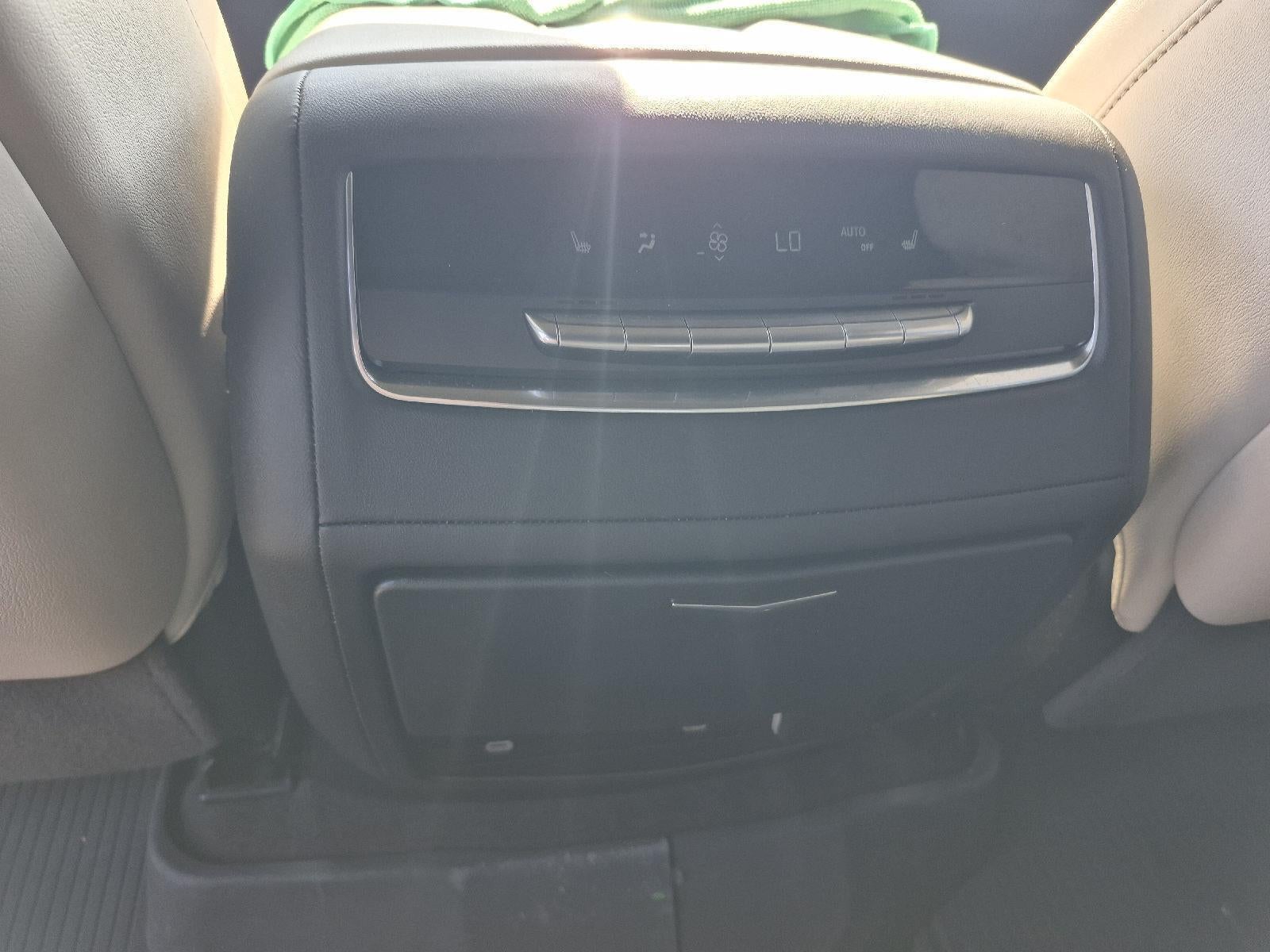 2024 Cadillac Escalade 4WD Sport