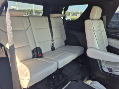 2024 Cadillac Escalade 4WD Sport