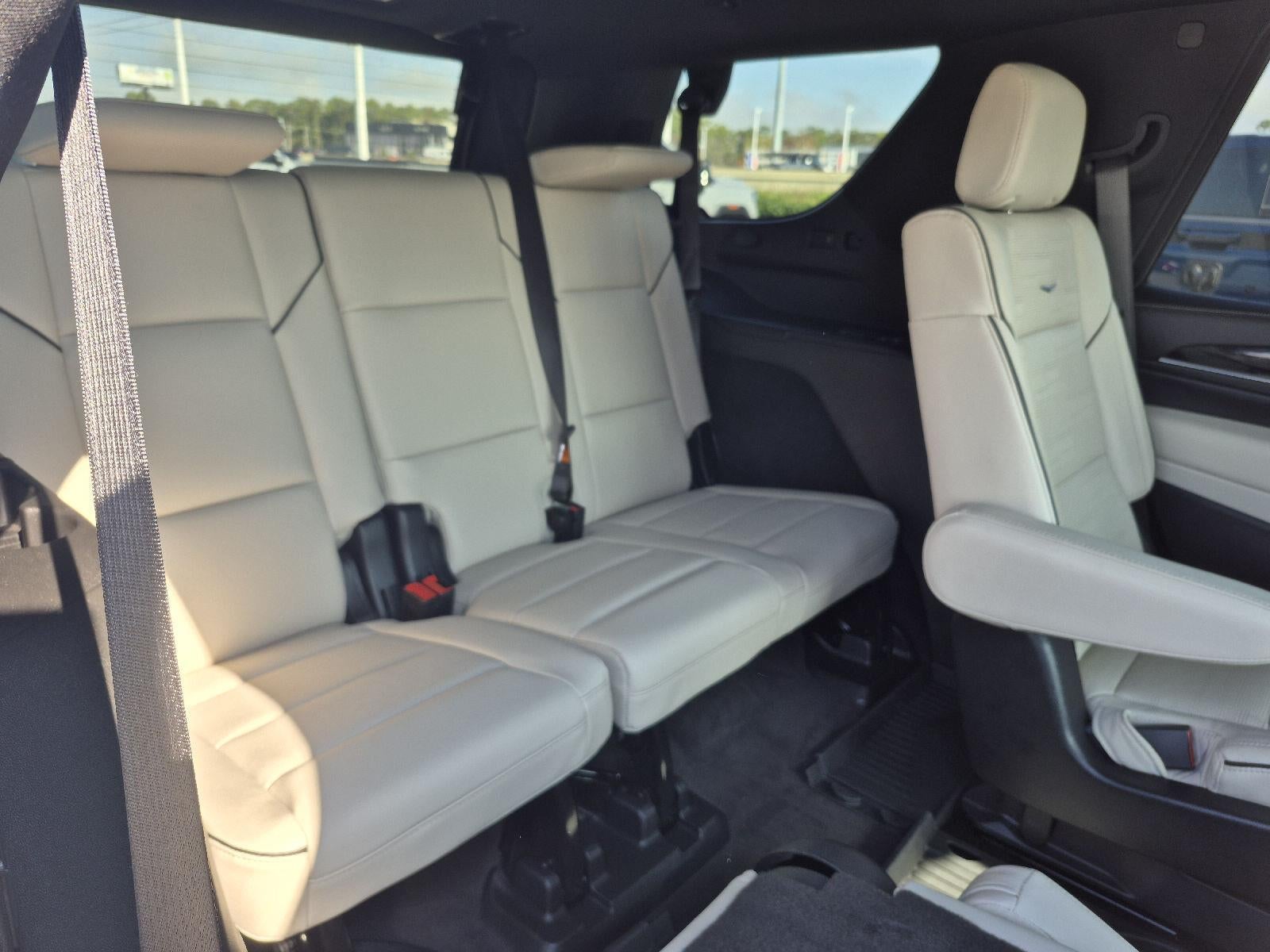 2024 Cadillac Escalade 4WD Sport