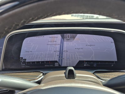 2024 Cadillac Escalade ESV 4WD Sport