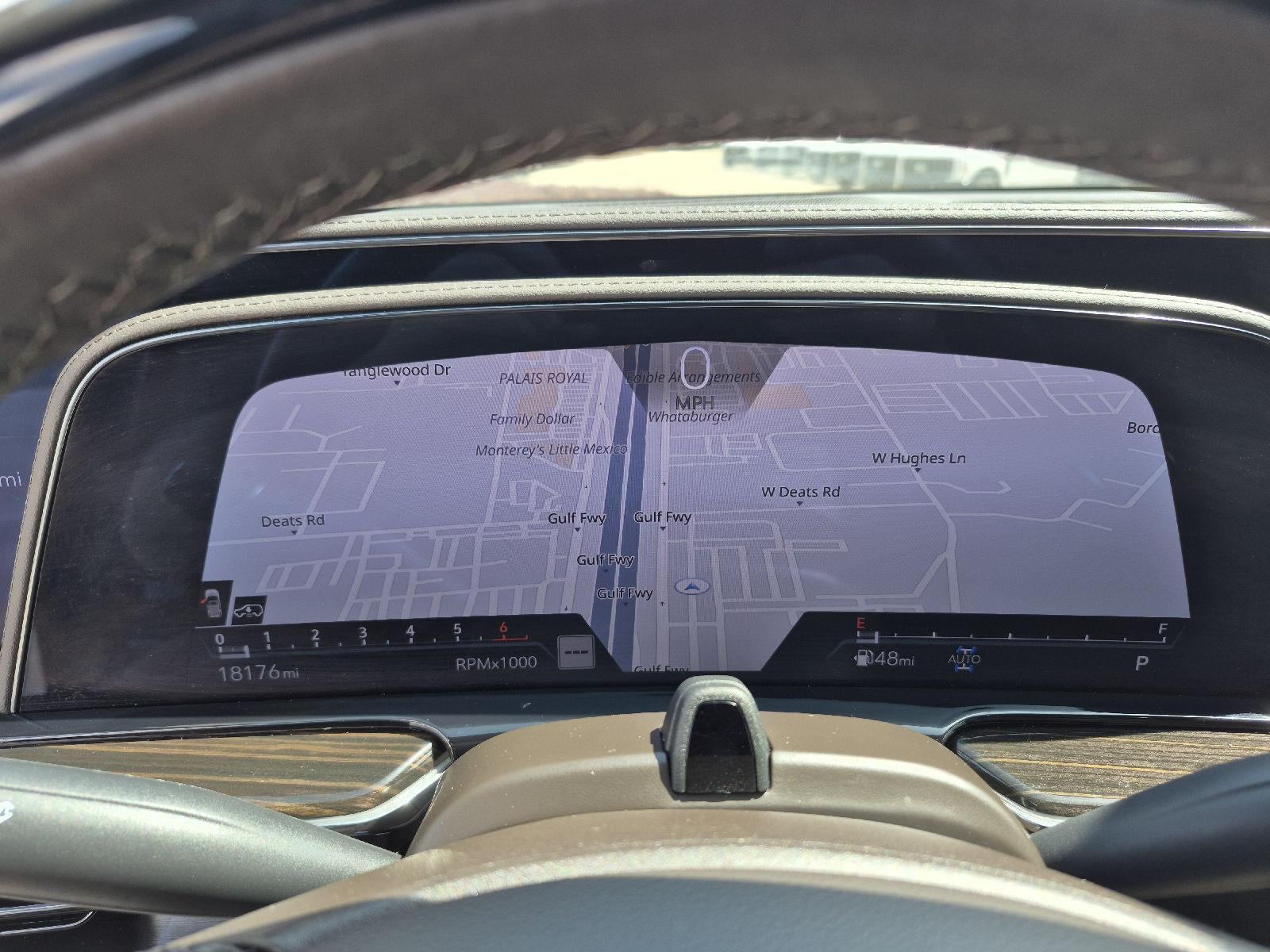 2024 Cadillac Escalade ESV 4WD Sport