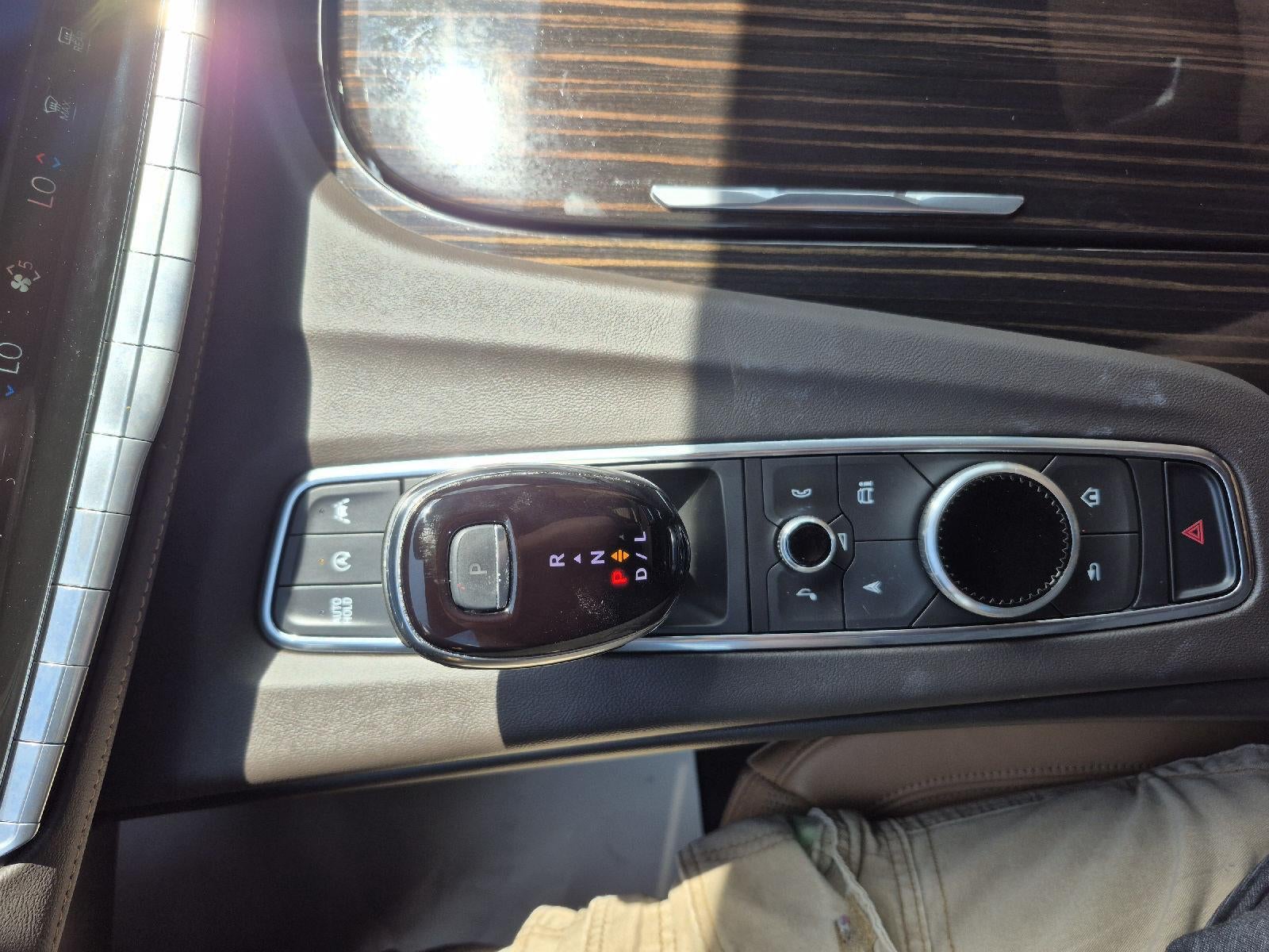 2024 Cadillac Escalade ESV 4WD Sport