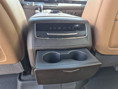 2024 Cadillac Escalade ESV 4WD Sport