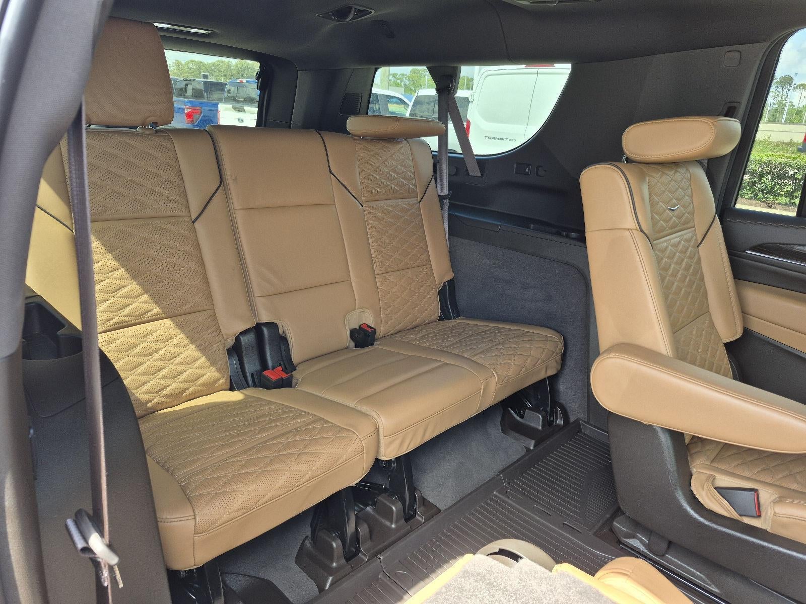 2024 Cadillac Escalade ESV 4WD Sport