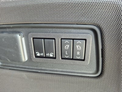 2024 Cadillac Escalade ESV 4WD Sport