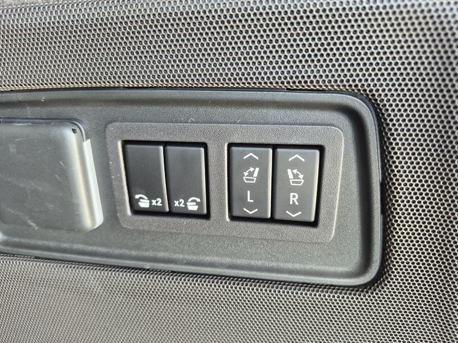 2024 Cadillac Escalade ESV 4WD Sport