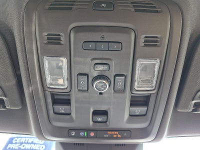 2024 Cadillac Escalade ESV 4WD Sport