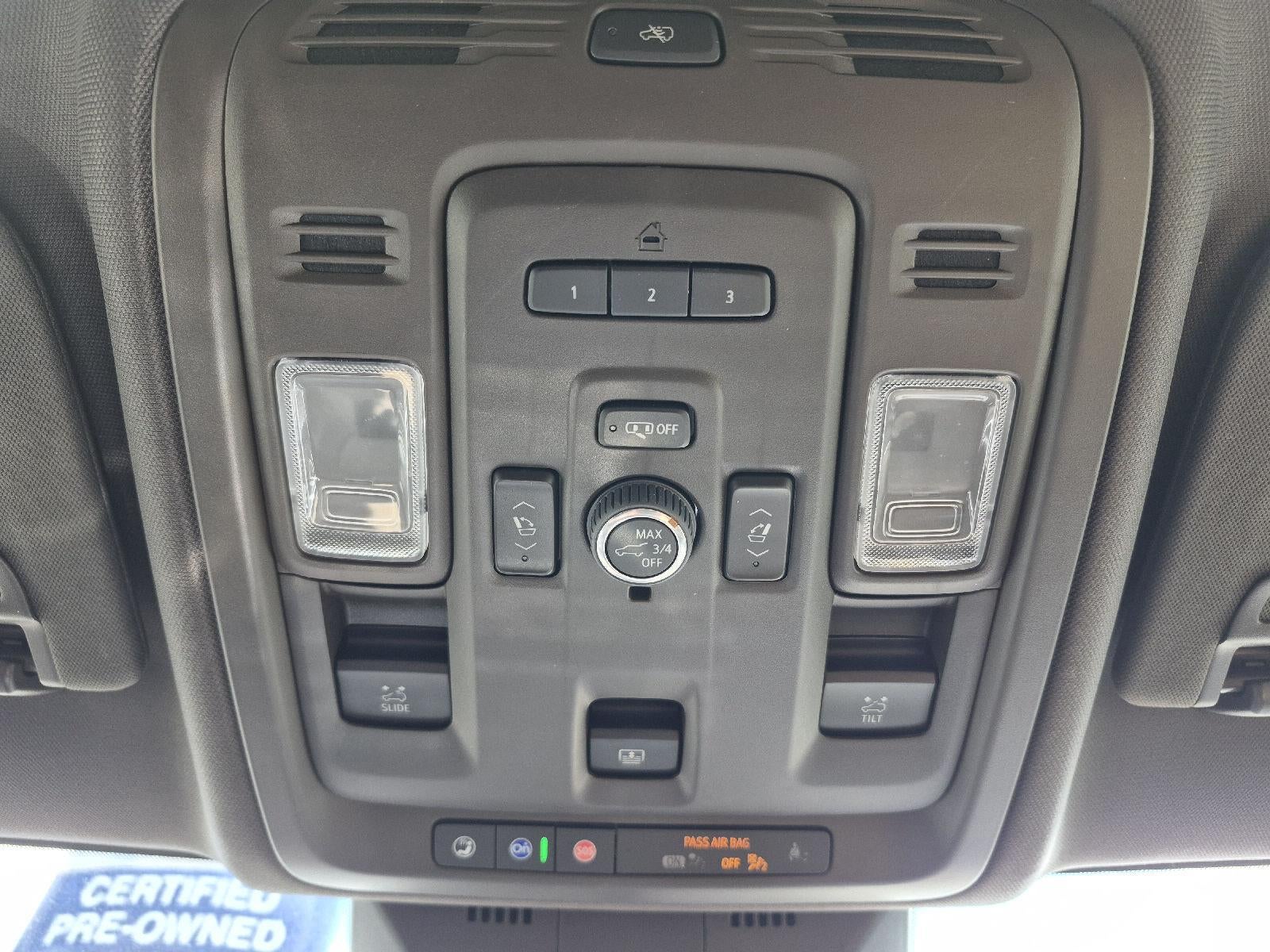 2024 Cadillac Escalade ESV 4WD Sport