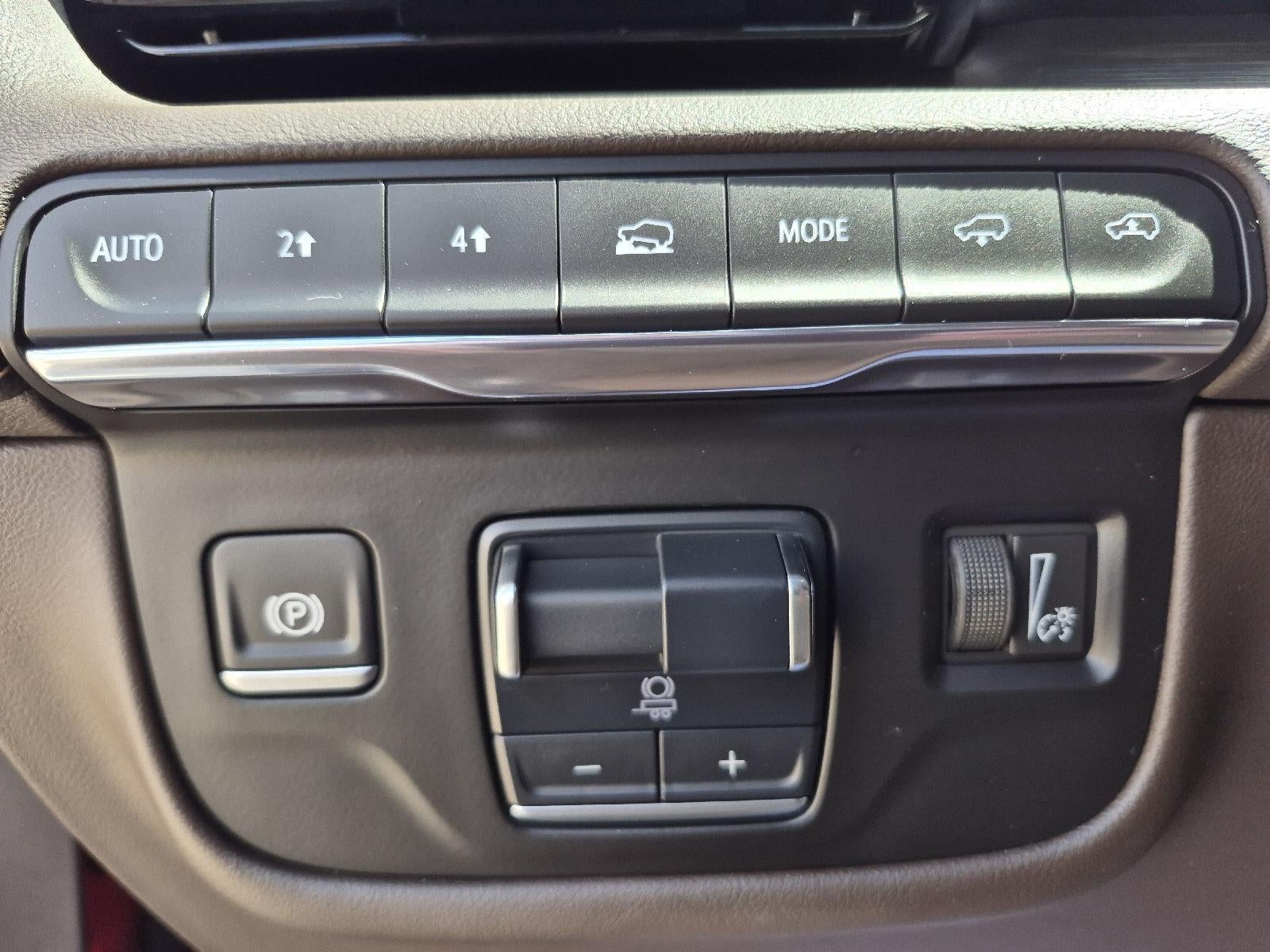 2024 Cadillac Escalade ESV 4WD Sport