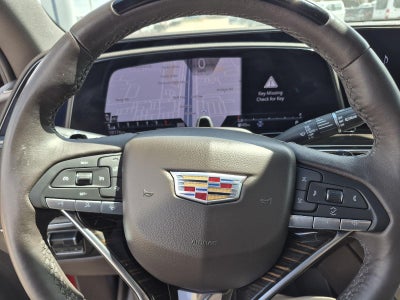 2024 Cadillac Escalade ESV 4WD Sport