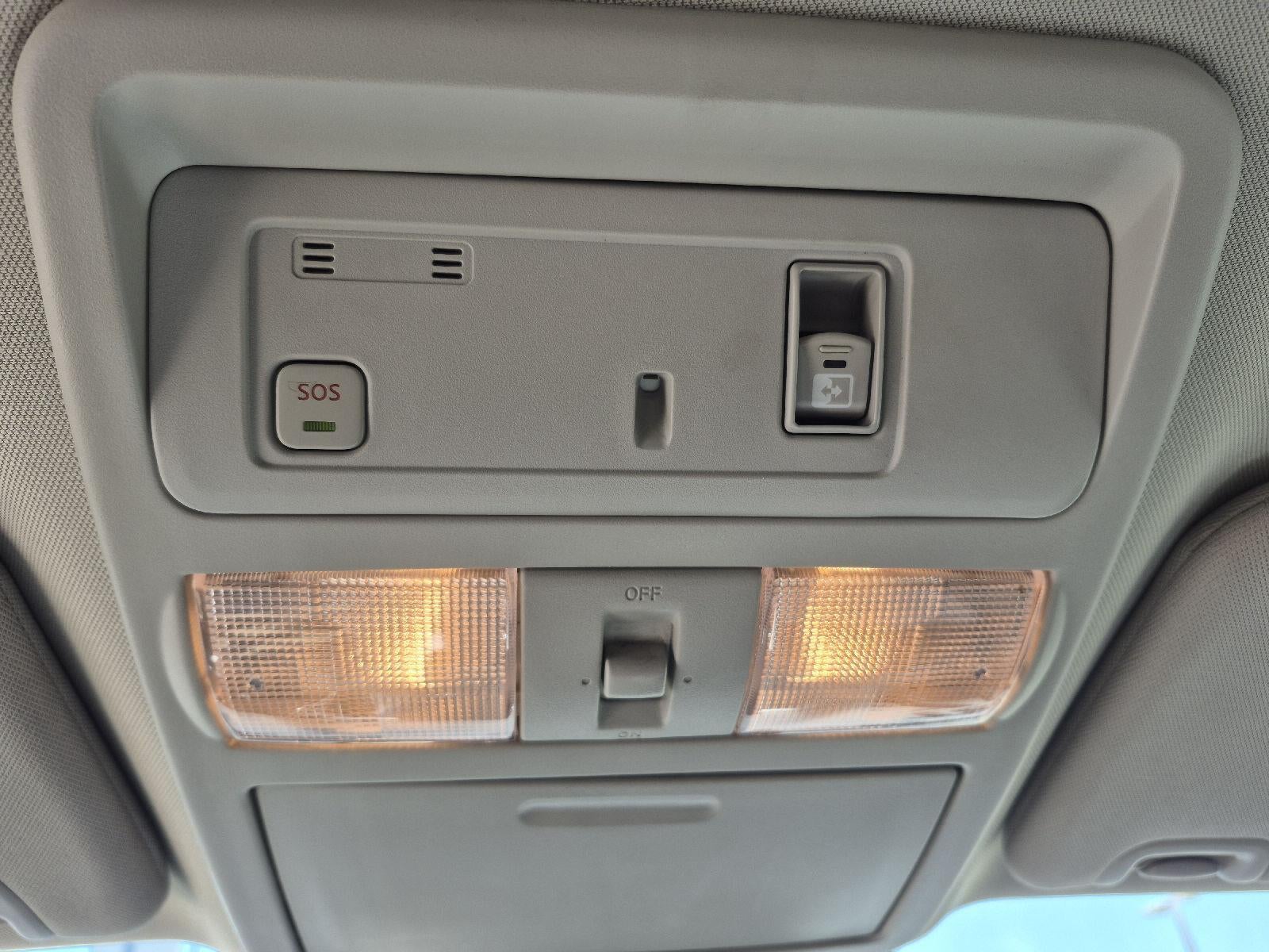 2020 Nissan Titan SV