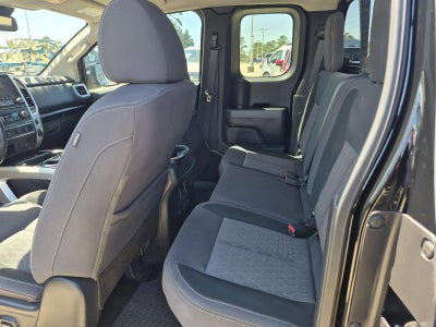 2020 Nissan Titan SV