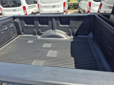 2020 Nissan Titan SV