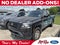 2023 Nissan Frontier S