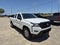 2023 Nissan Frontier S