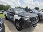 2023 Nissan Frontier S